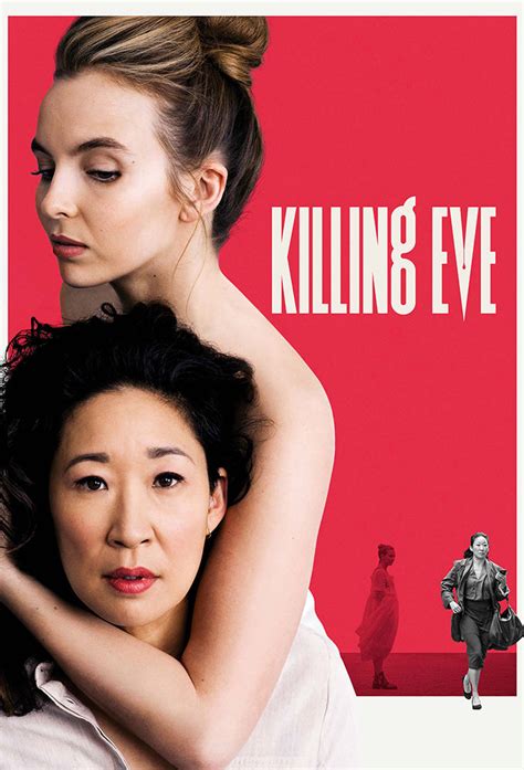 Killing Eve: Season 1 .